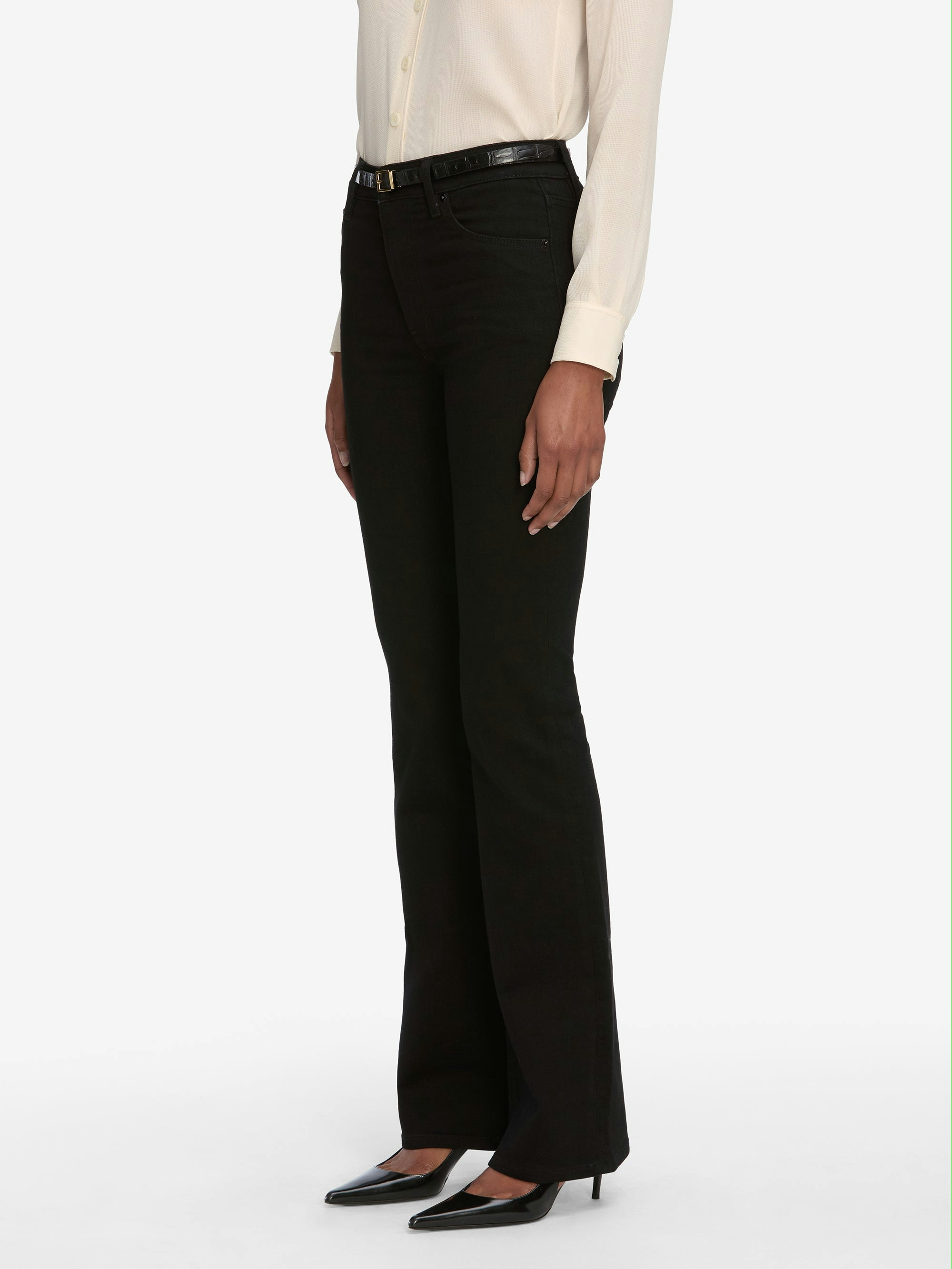 jeans side angle image